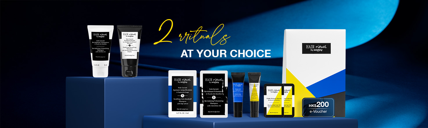 Your Haircare Game-Changing Kit
